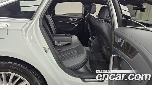 Audi A6 (C8) Premium, 2020 12