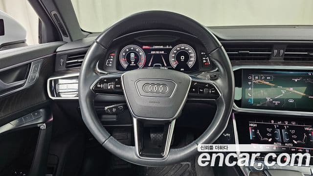 Audi A6 (C8) Premium, 2020 13