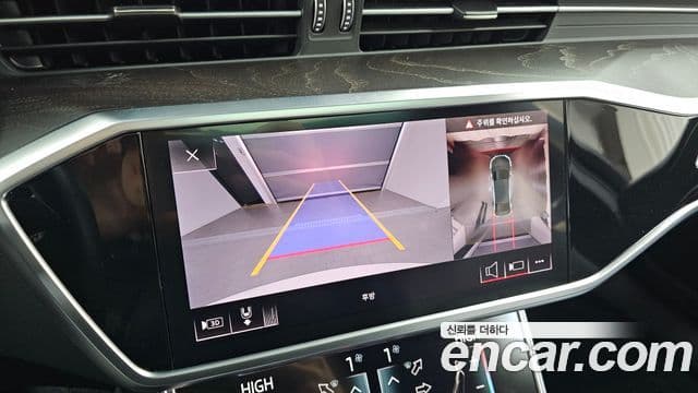 Audi A6 (C8) Premium, 2020 16