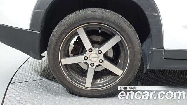 Chevrolet(GM대우) Orlando пакет безопасности, 2014 все фото