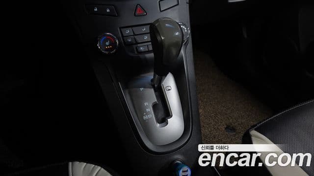 Chevrolet(GM대우) Orlando пакет безопасности, 2014 9