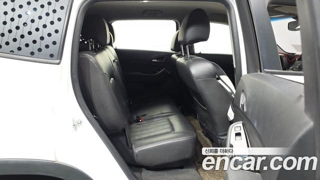 Chevrolet(GM대우) Orlando пакет безопасности, 2014 12