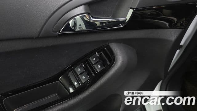 Chevrolet(GM대우) Orlando пакет безопасности, 2014 16