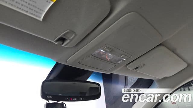 Chevrolet(GM대우) Orlando пакет безопасности, 2014 17