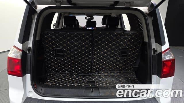 Chevrolet(GM대우) Orlando пакет безопасности, 2014 20