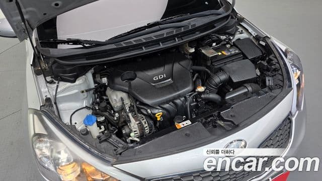 Kia K3 Luxury, 2015 6