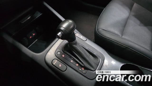 Kia K3 Luxury, 2015 9