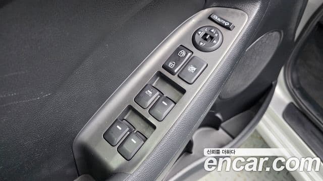 Kia K3 Luxury, 2015 12