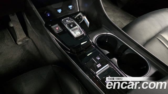 Hyundai Sonata (DN8) Smart, 2021 9