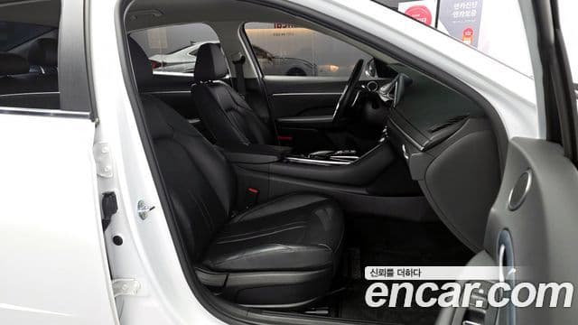 Hyundai Sonata (DN8) Smart, 2021 11