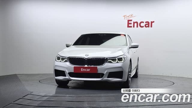 BMW 6시리즈 GT (G32) 620d M Sport, 2020 3