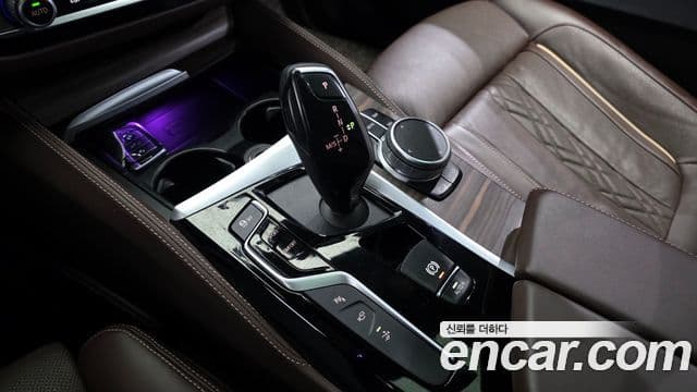 BMW 6시리즈 GT (G32) 620d M Sport, 2020 9