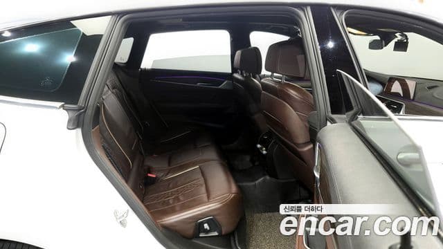 BMW 6시리즈 GT (G32) 620d M Sport, 2020 12