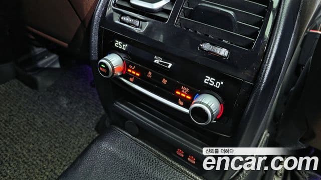 BMW 6시리즈 GT (G32) 620d M Sport, 2020 18