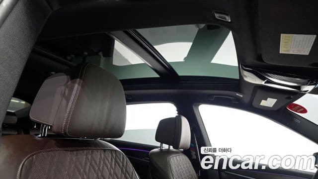 BMW 6시리즈 GT (G32) 620d M Sport, 2020 20