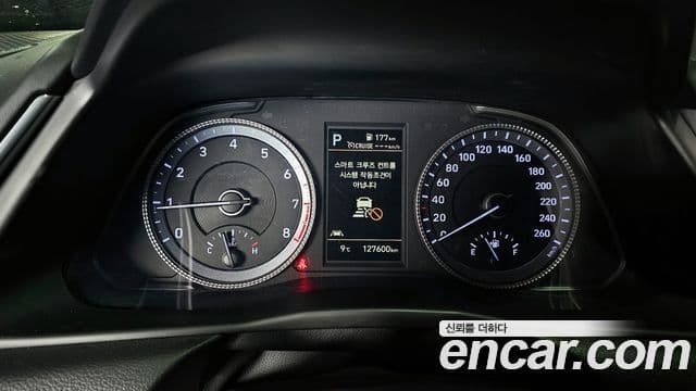 Hyundai Sonata (DN8) Premium Plus, 2022 8