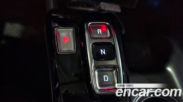 Hyundai Sonata (DN8) Premium Plus, 2022 9