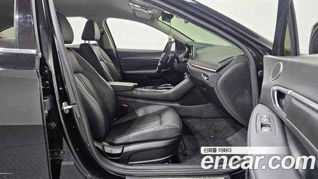 Hyundai Sonata (DN8) Premium Plus, 2022 11