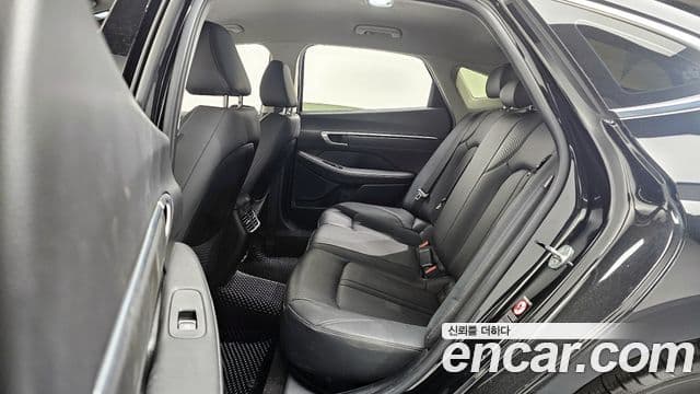 Hyundai Sonata (DN8) Premium Plus, 2022 12
