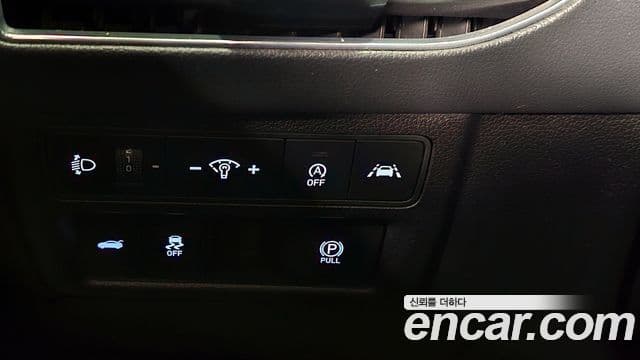 Hyundai Sonata (DN8) Premium Plus, 2022 16