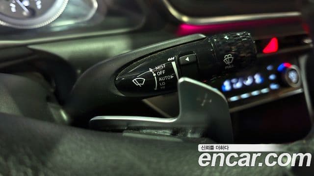 Hyundai Sonata (DN8) Premium Plus, 2022 17