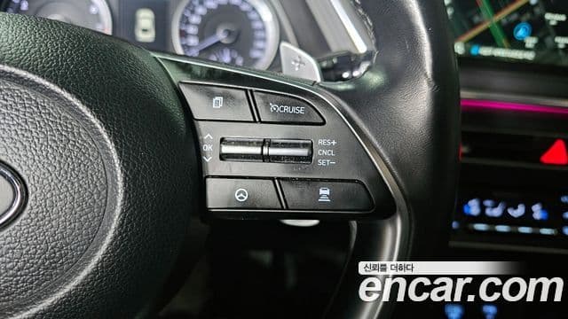 Hyundai Sonata (DN8) Premium Plus, 2022 19