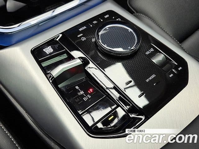 BMW X3 (G45) M50 Pro, 2025 9