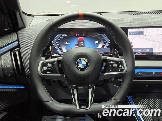 BMW X3 (G45) M50 Pro, 2025 11