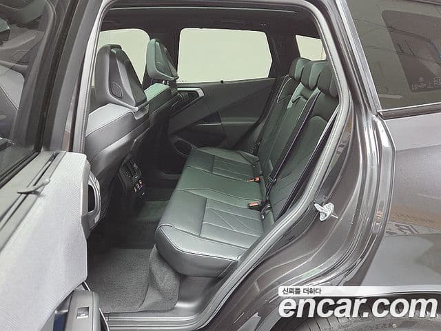 BMW X3 (G45) M50 Pro, 2025 14