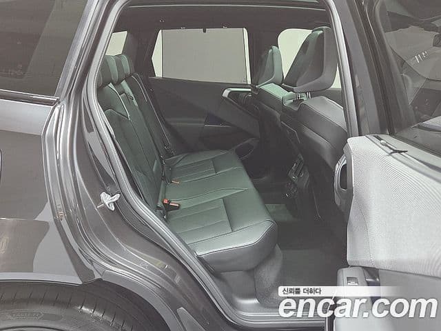 BMW X3 (G45) M50 Pro, 2025 15