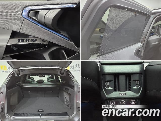 BMW X3 (G45) M50 Pro, 2025 17