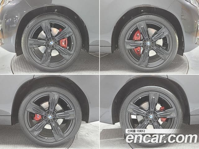 BMW X3 (G45) M50 Pro, 2025 20