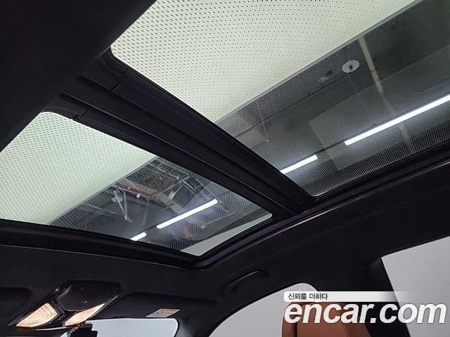 BMW X7 (G07) xDrive 40i M Sport 6인승, 2025 12