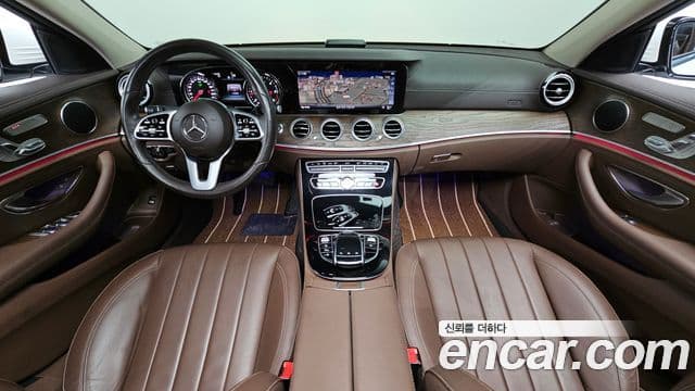 Mercedes-Benz E-класс W213 Exclusive, 2019 7