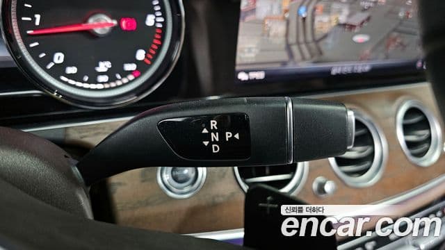 Mercedes-Benz E-класс W213 Exclusive, 2019 9