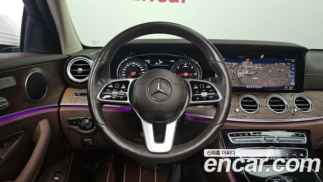 Mercedes-Benz E-класс W213 Exclusive, 2019 13