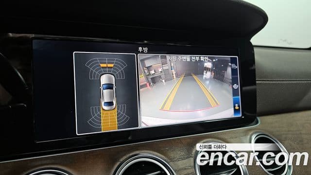 Mercedes-Benz E-класс W213 Exclusive, 2019 15