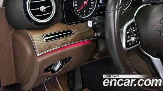 Mercedes-Benz E-класс W213 Exclusive, 2019 16