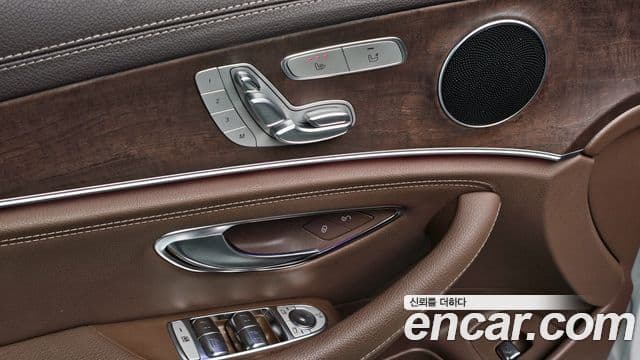 Mercedes-Benz E-класс W213 Exclusive, 2019 17