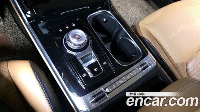 Kia Carnival 4세대 Signature, 2021 9