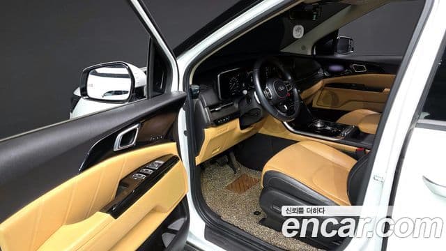 Kia Carnival 4세대 Signature, 2021 10