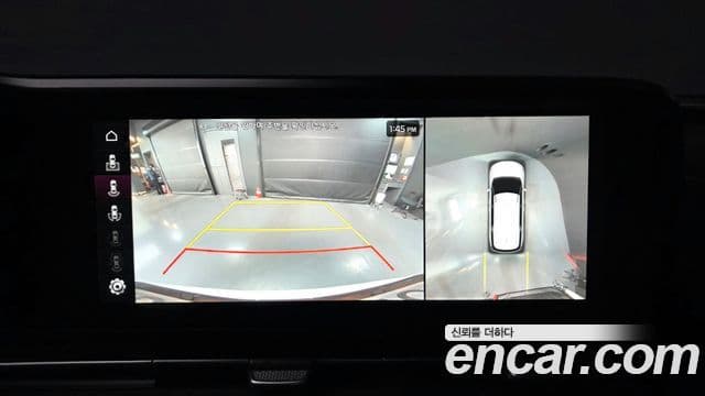 Kia Carnival 4세대 Signature, 2021 15