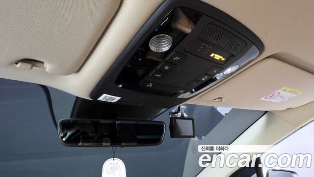 Kia Carnival 4세대 Signature, 2021 18