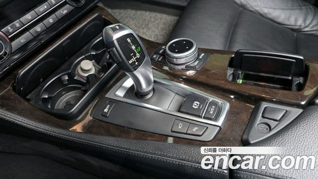 BMW 5시리즈 (F10), 2011 9