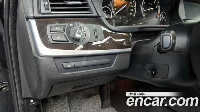 BMW 5시리즈 (F10), 2011 15