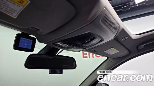 BMW 5시리즈 (F10), 2011 20