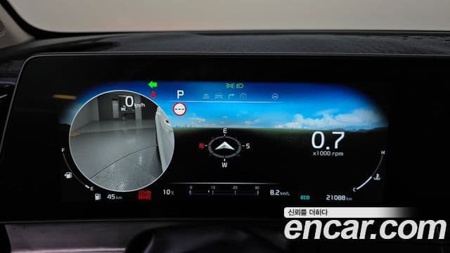 Kia Sportage 5세대 Signature, 2024 8