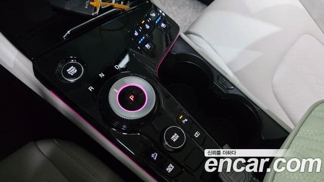 Kia Sportage 5세대 Signature, 2024 9