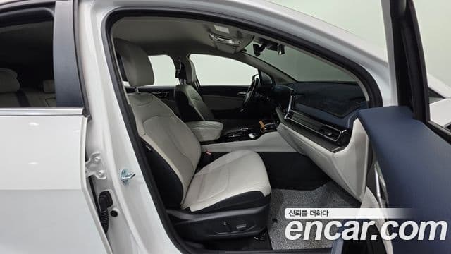 Kia Sportage 5세대 Signature, 2024 10