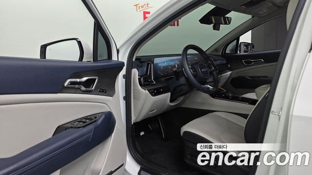 Kia Sportage 5세대 Signature, 2024 11